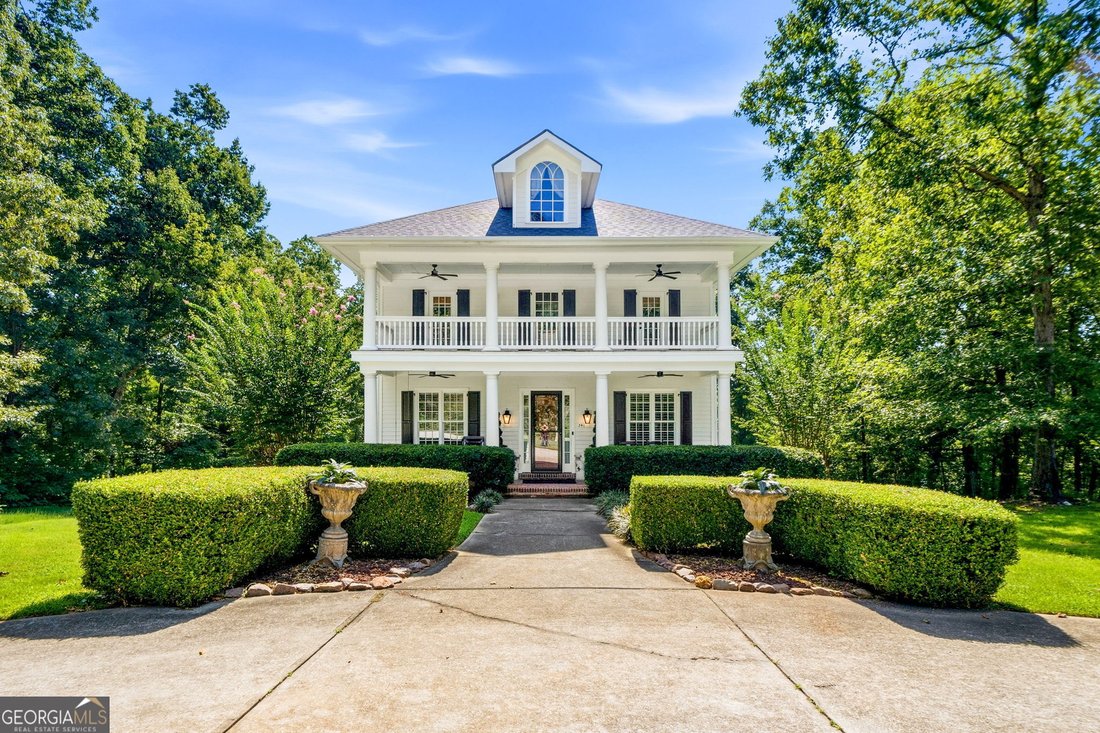 House in McDonough, Georgia, United States 4 - 18670757