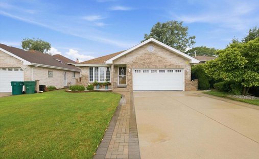 Haus in Burbank, Illinois, Vereinigte Staaten 1