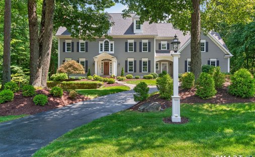 Maison à Avon, Connecticut, États-Unis 1