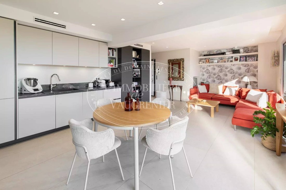 Apartment in Nice, Provence-Alpes-Côte d'Azur, France 4 - 16725574