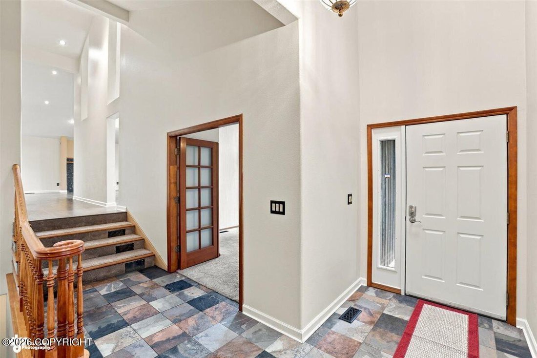 House in Anchorage, Alaska, United States 5 - 18663020