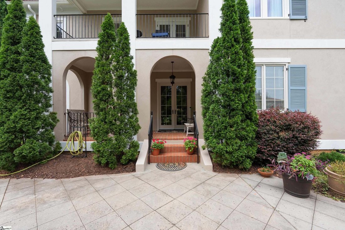 House in Greenville, South Carolina, United States 3 - 18214911