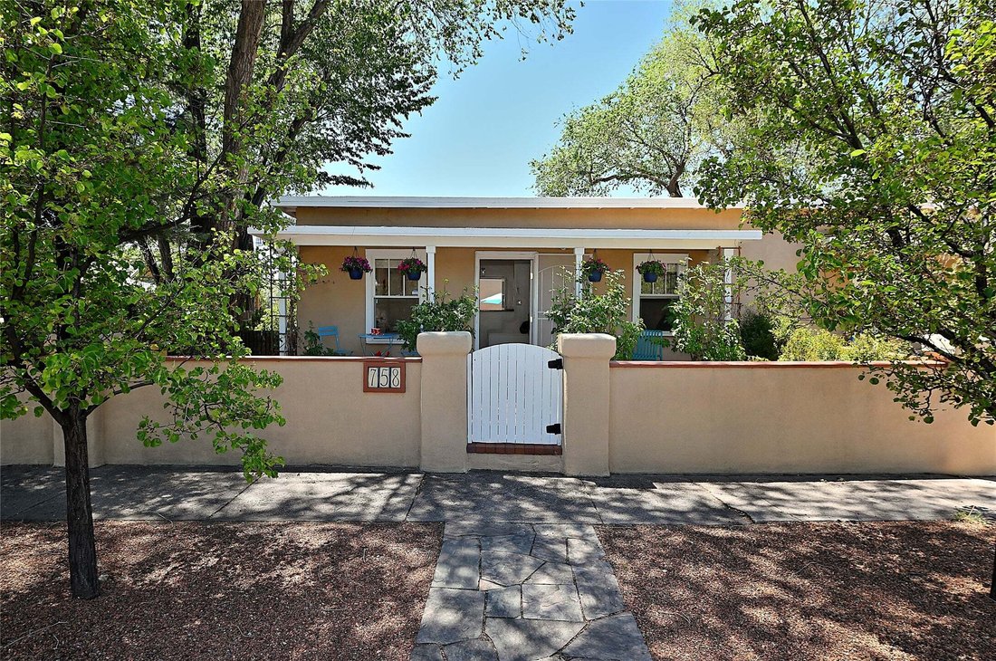 Condo in Santa Fe, New Mexico, United States 2 - 18664427