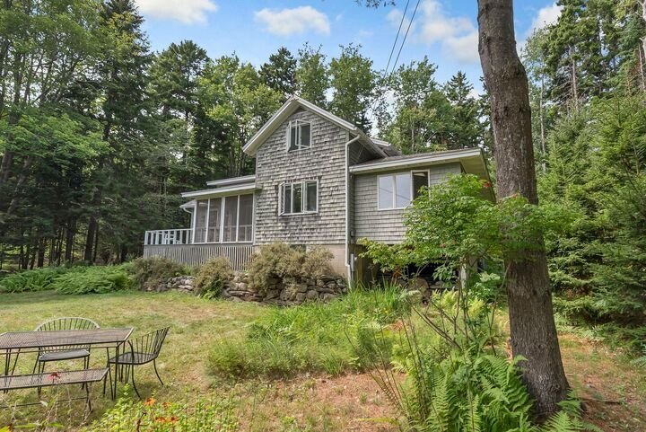 House in Chebeague Island, Maine, United States 3 - 18670207