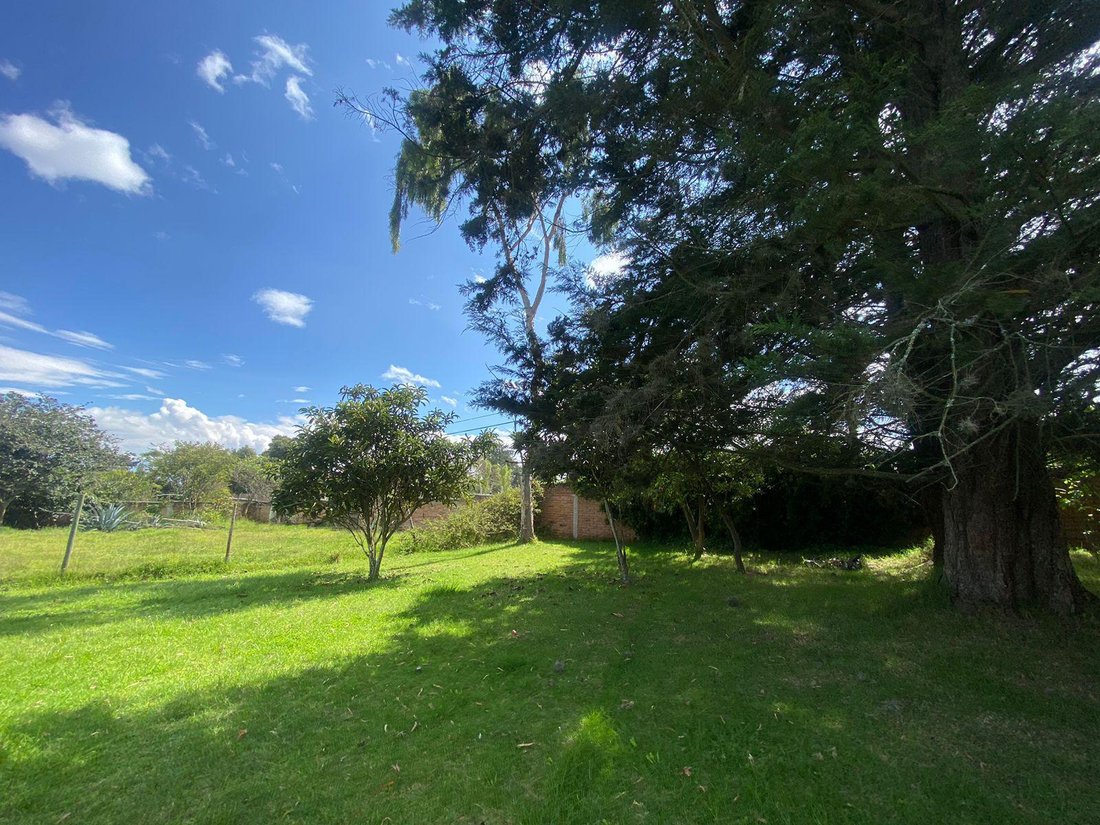 Land in Quito, Pichincha, Ecuador 1 - 18661456