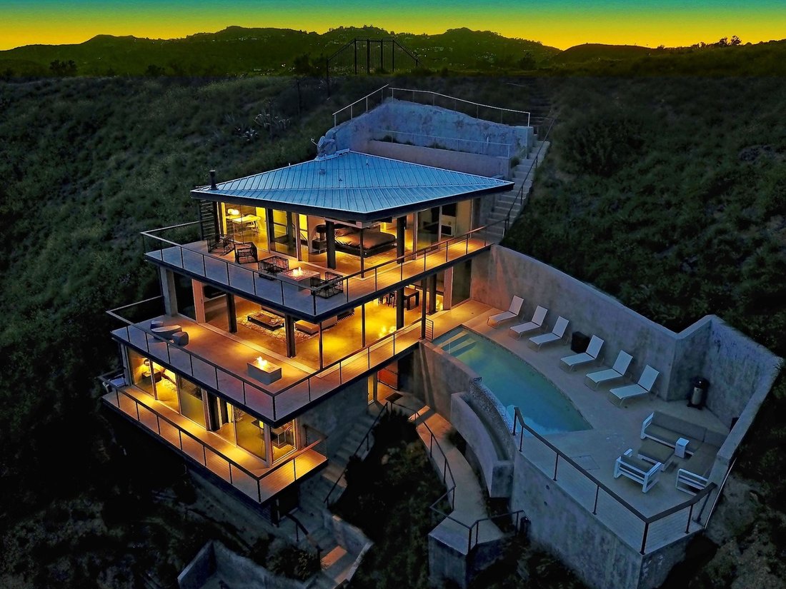 House in Los Angeles, California, United States 1 - 18659563