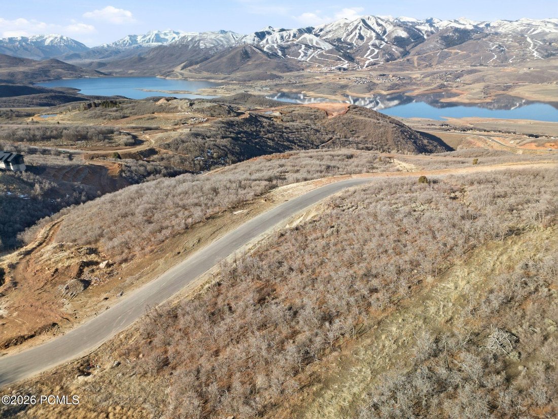 Land in Kamas, Utah, United States 2 - 18666558