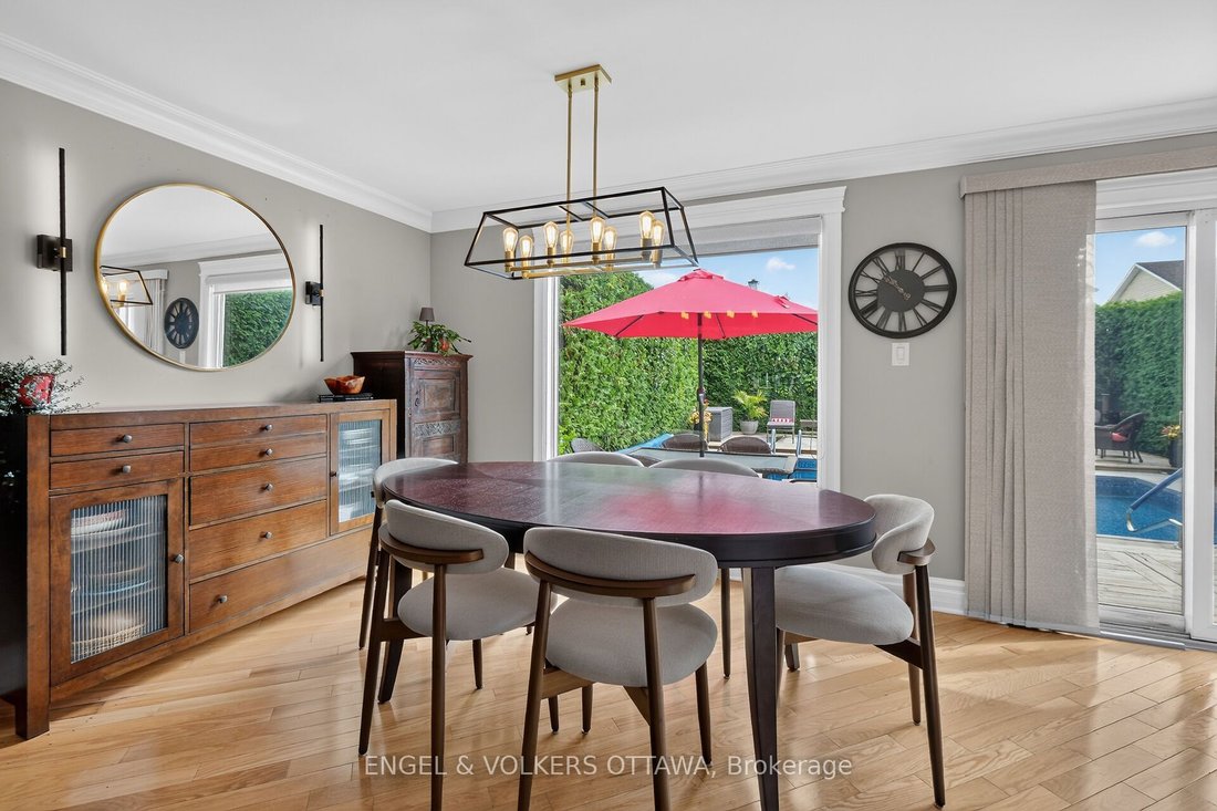 House in Ottawa, Ontario, Canada 5 - 18670955