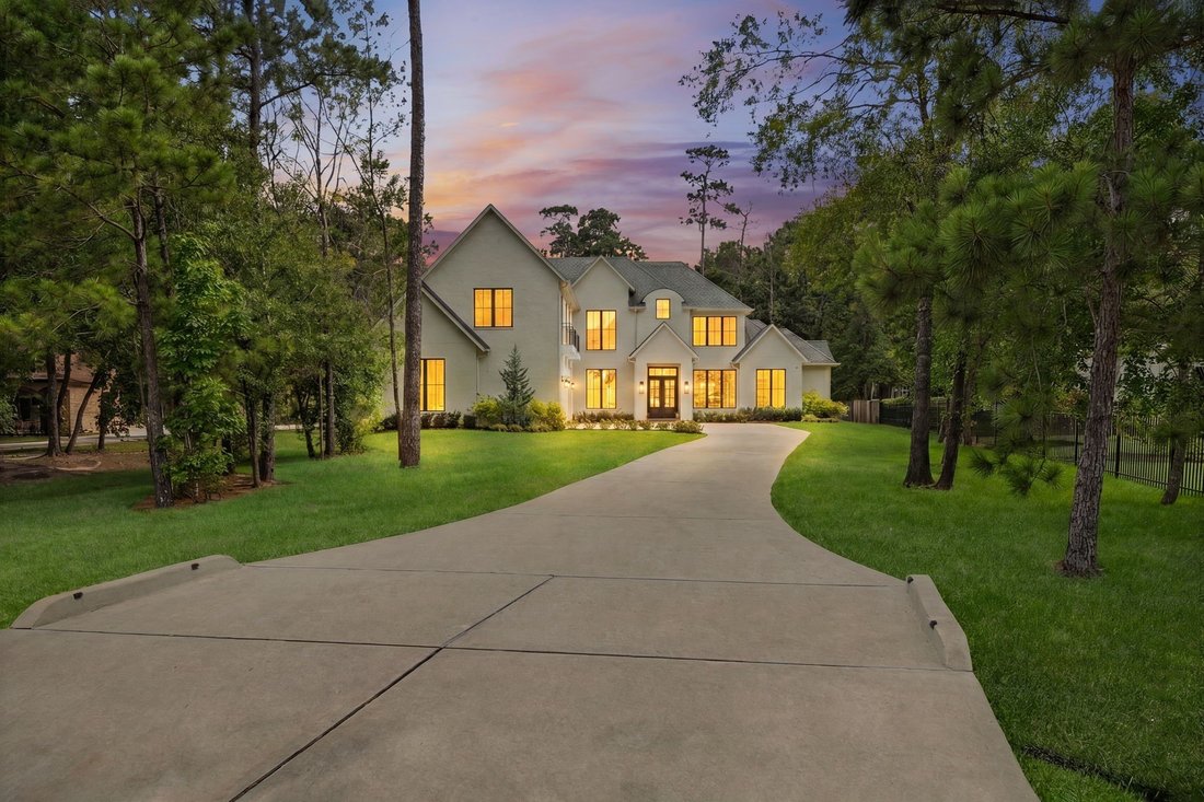 House in Spring, Texas, United States 3 - 18665266