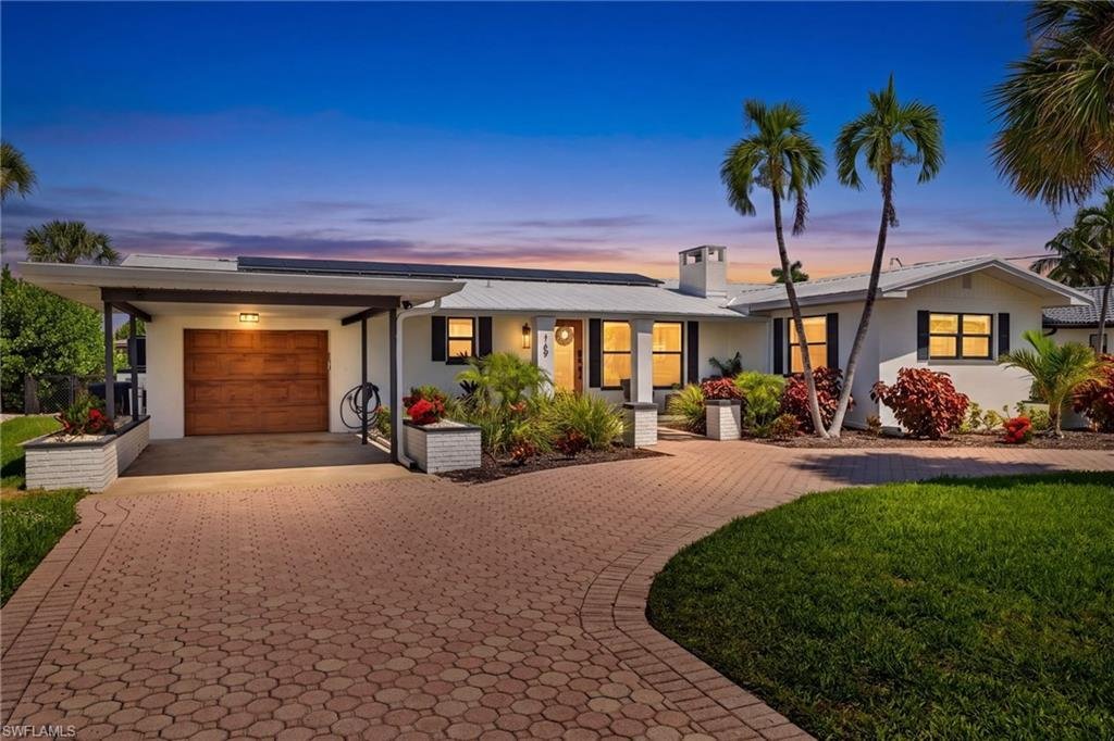 House in Fort Myers Beach, Florida, United States 1 - 18669778