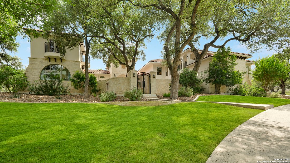 House in Boerne, Texas, United States 2 - 18663171