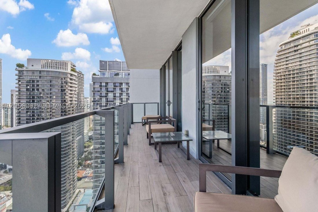 Condo in Miami, Florida, United States 5 - 18659331