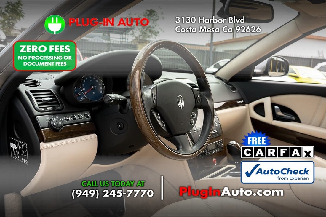 Sedan in Costa Mesa, CA, United States 5 - 18666690
