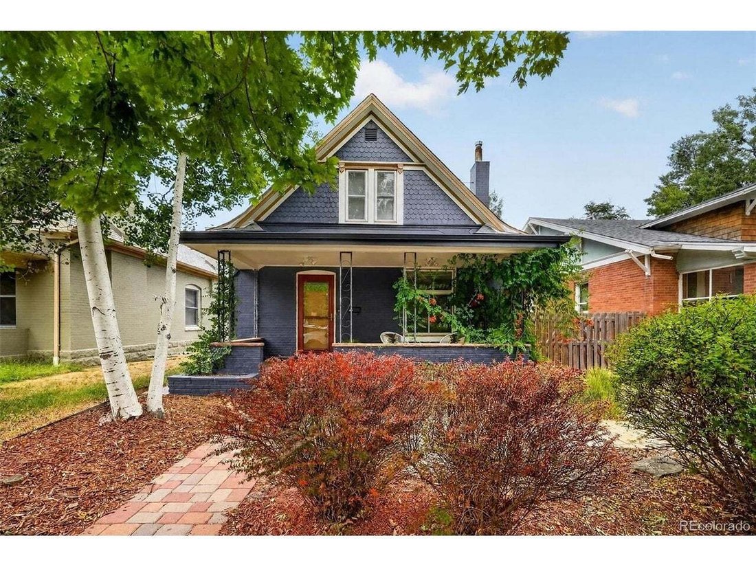 House in Denver, Colorado, United States 2 - 18670667