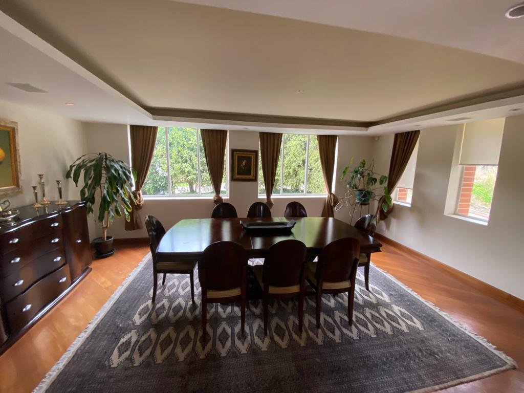 House in Quito, Pichincha, Ecuador 4 - 18661457