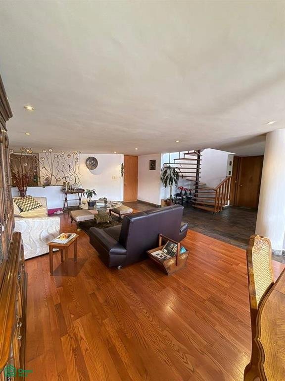 Condo in Mexico City, Mexico 5 - 18663099
