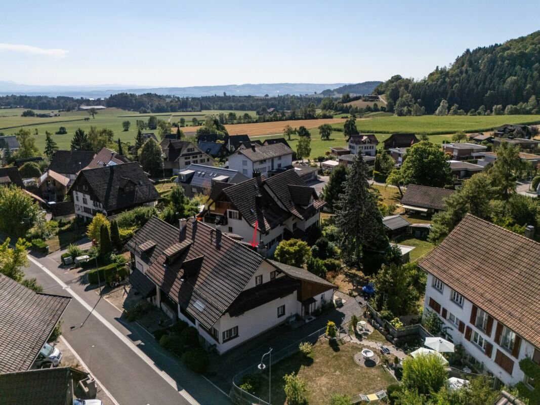 House in Hausen am Albis, Zurich, Switzerland 1 - 18672432