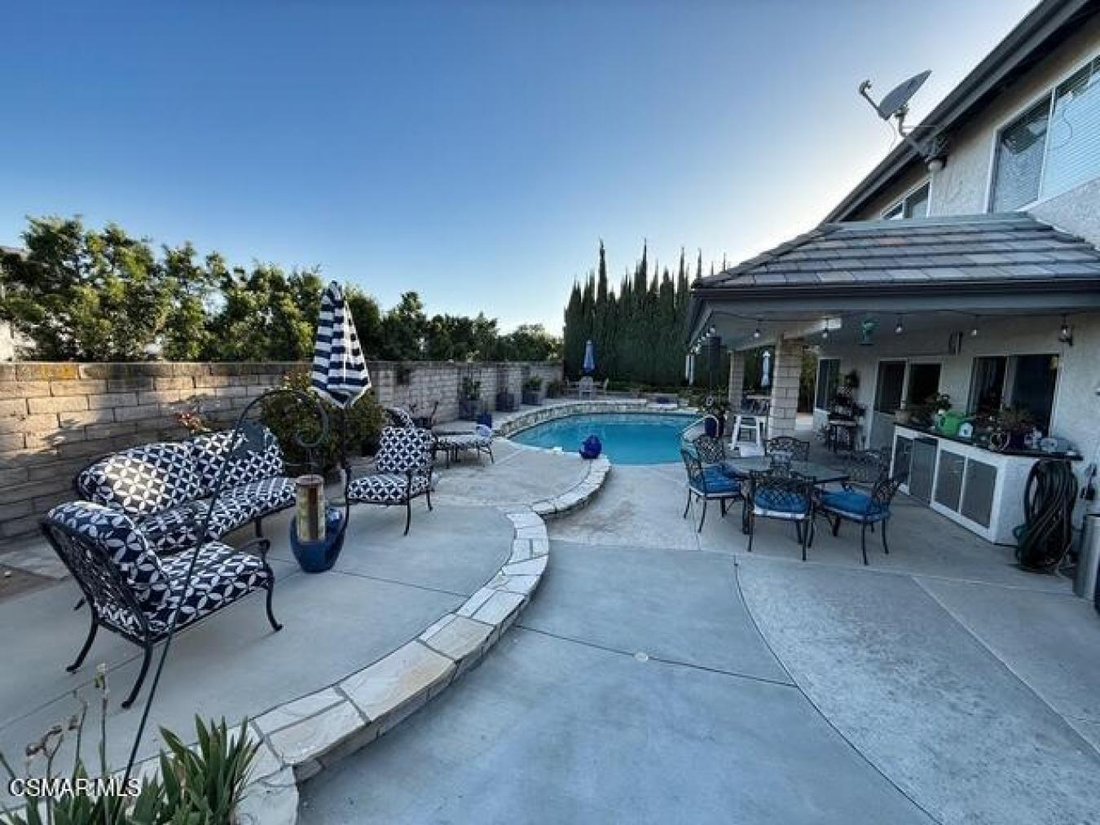 House in Simi Valley, California, United States 5 - 18670944