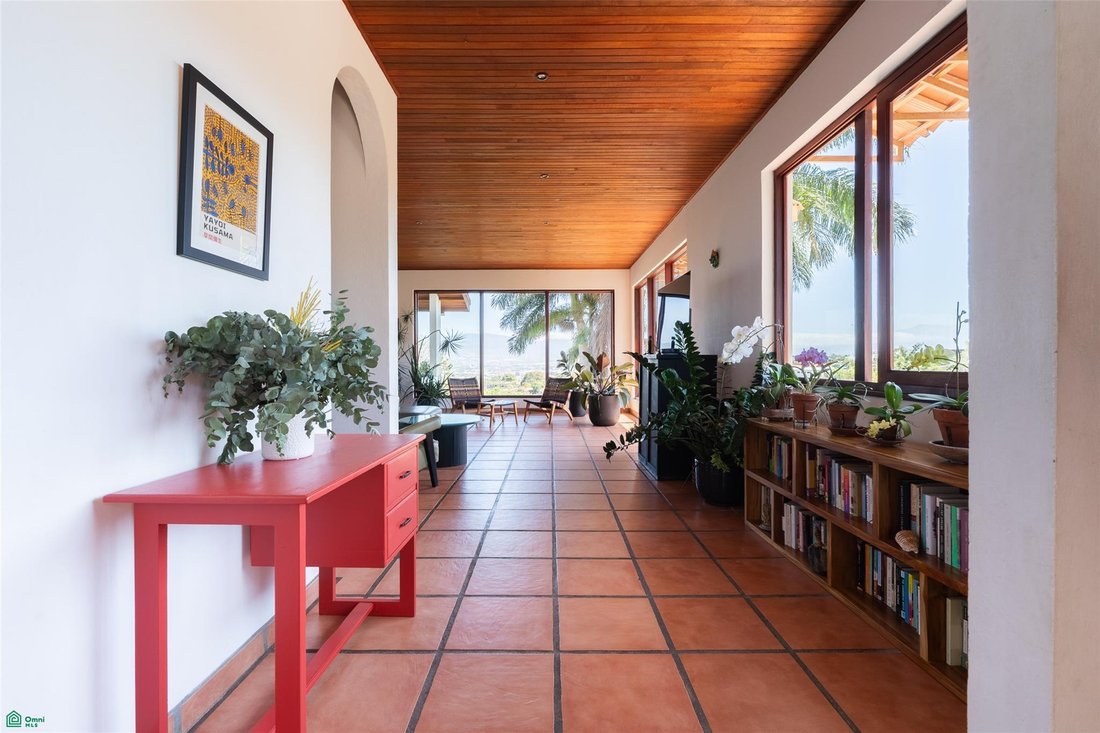 House in Escazu, San José Province, Costa Rica 3 - 18663238