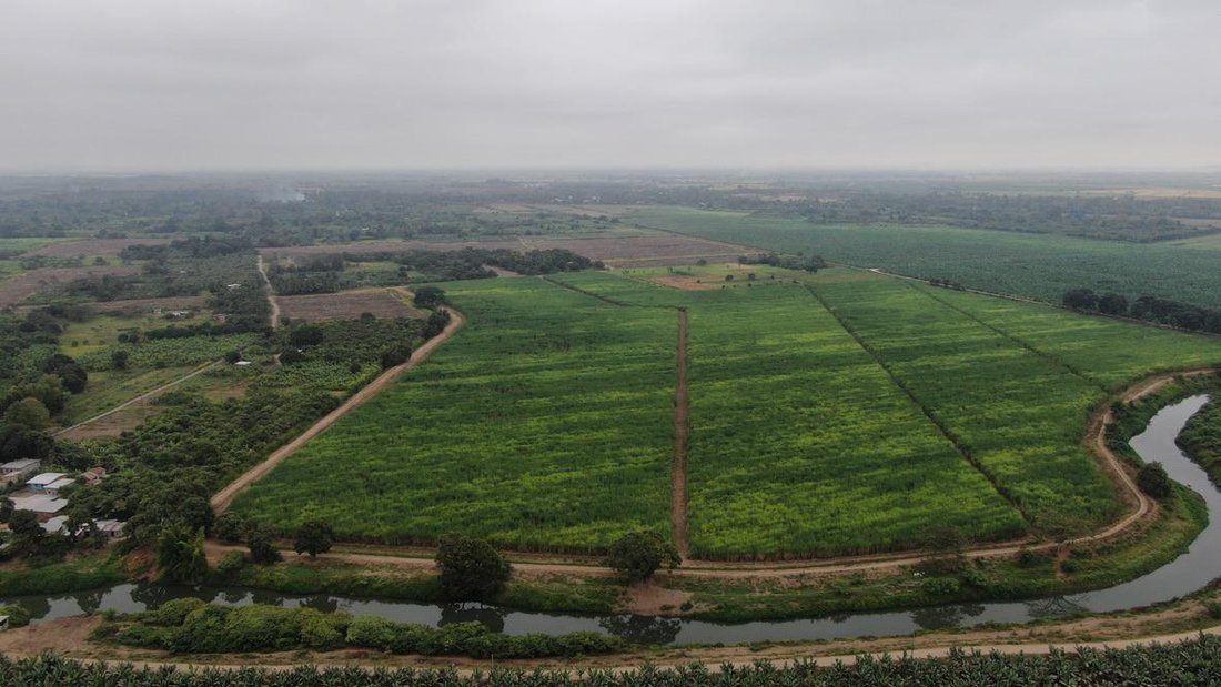 Farm Ranch in Nueva Era, Guayas, Ecuador 1 - 18660274