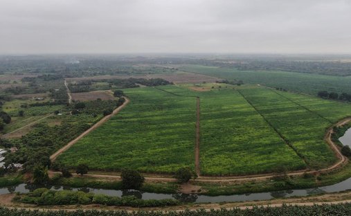Farm Ranch in Nueva Era, Guayas, Ecuador 1