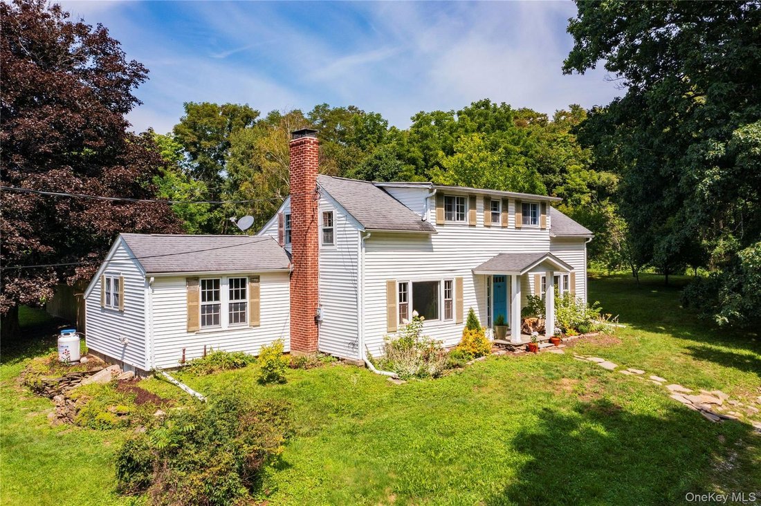 House in Rhinebeck, New York, United States 1 - 18602318