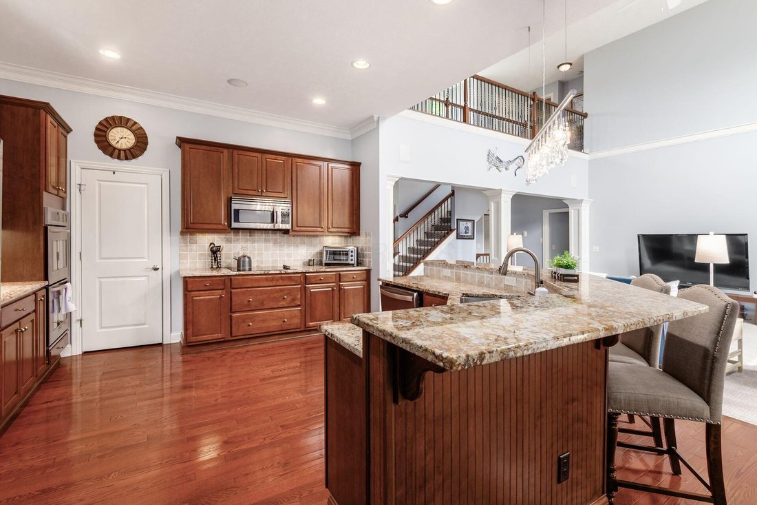 House in Columbus, Ohio, United States 3 - 18666018