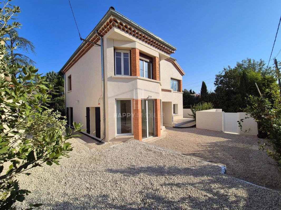 House in Saint-Rémy-de-Provence, Provence-Alpes-Côte d'Azur, France 3 - 18663967