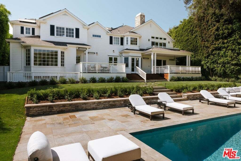 House in Los Angeles, California, United States 1 - 18662025