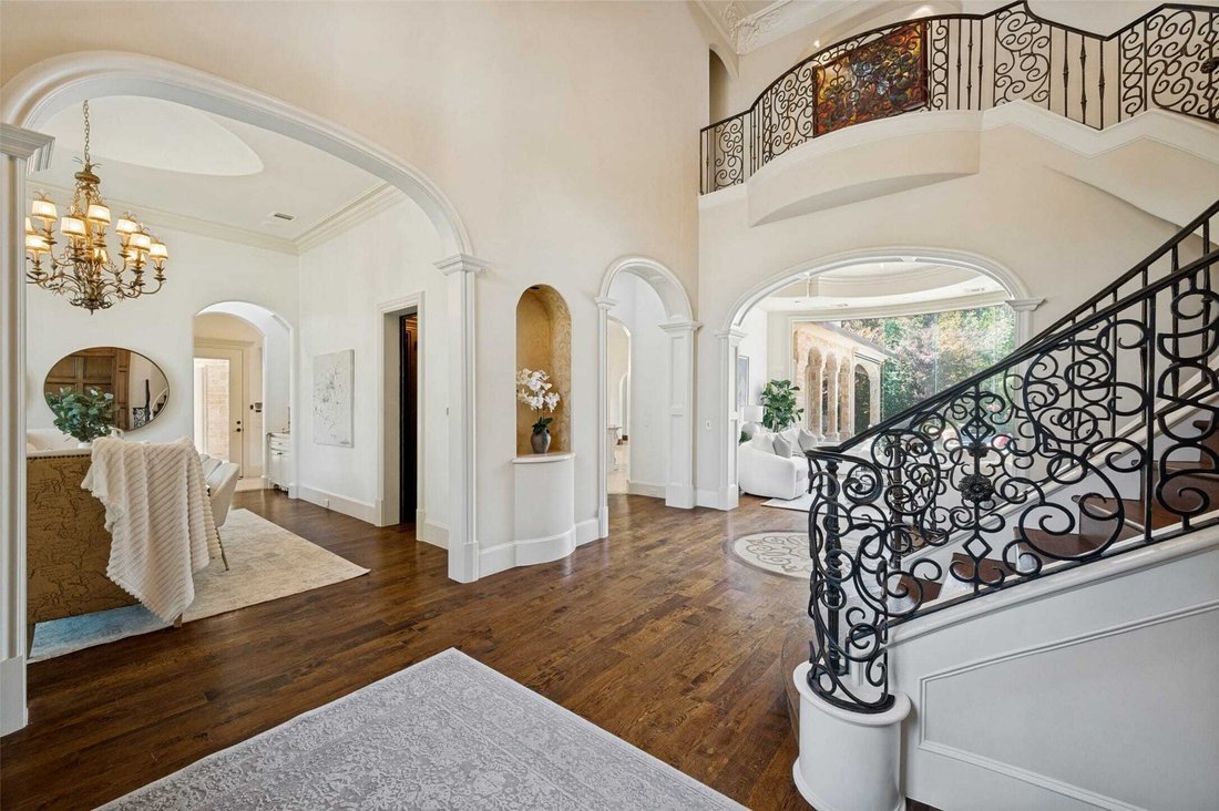 House in Frisco, Texas, United States 4 - 18670262