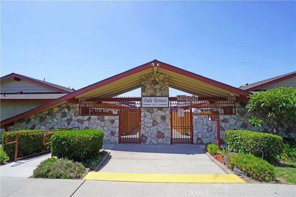 Autres à Buena Park, Californie, États-Unis 2 - 18669384