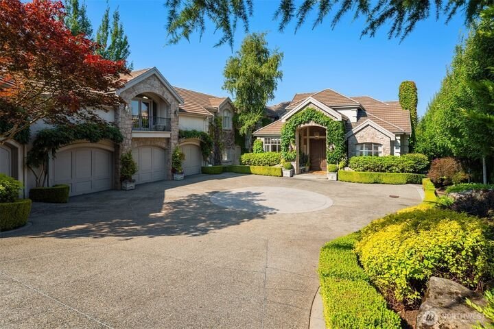 House in Bellevue, Washington, United States 2 - 18670594