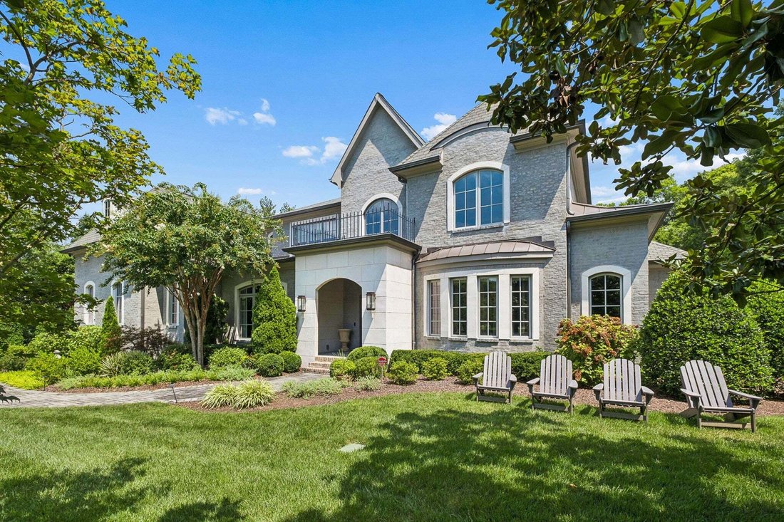 House in Forest Hills, Tennessee, United States 2 - 17841687