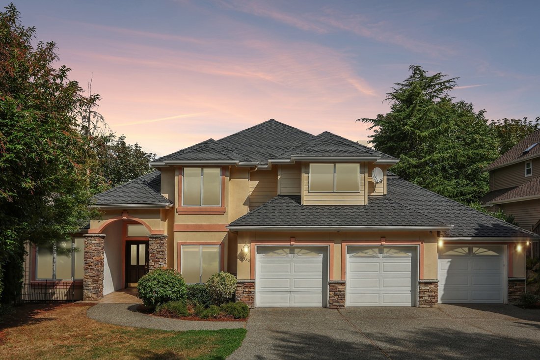 House in Bellevue, Washington, United States 1 - 18671520