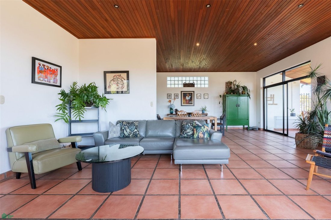 House in Escazu, San José Province, Costa Rica 5 - 18663238