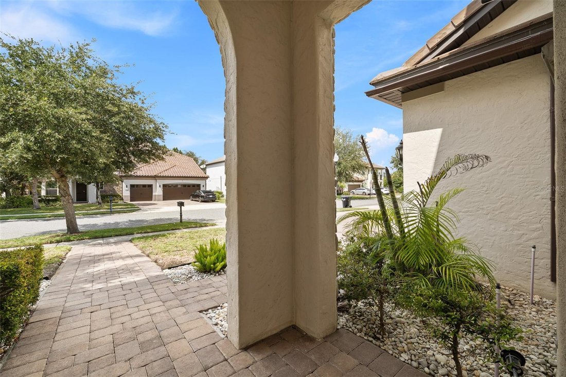 House in Orlando, Florida, United States 5 - 18669260