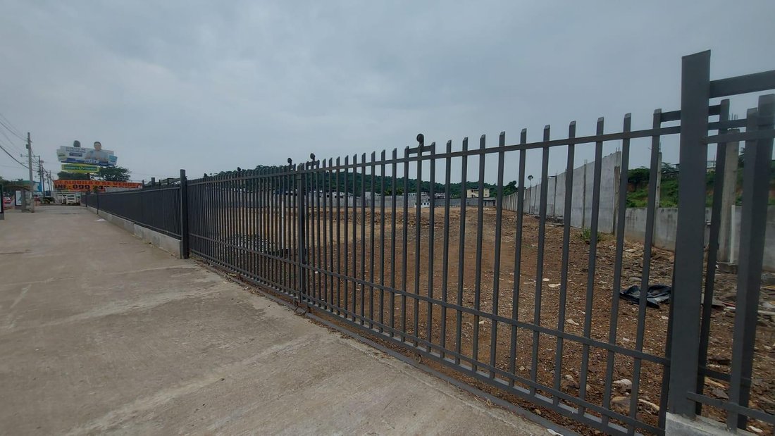 Land in Guayaquil, Guayas, Ecuador 3 - 18661207