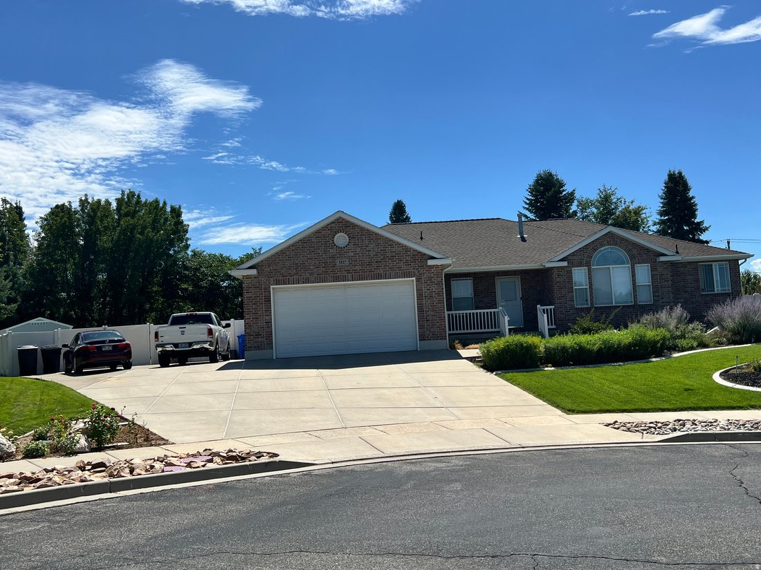 Clearfield, Utah, United States 1 - 18672875