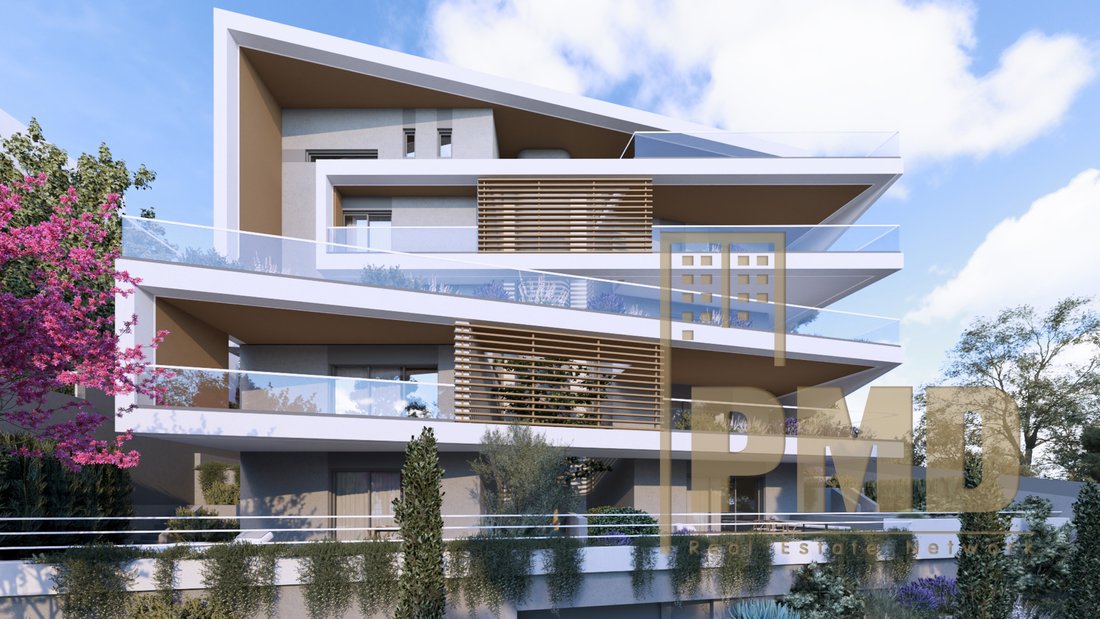 Apartment in Voula, Attica, Greece 5 - 18659068