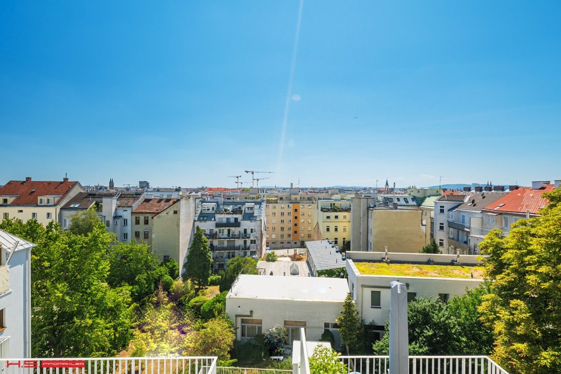 Penthouse in Vienna, Wien, Austria 5 - 18640945