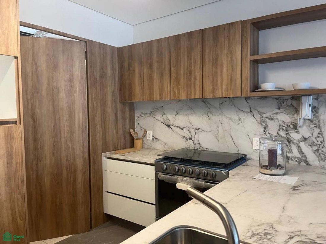 Condo in Ciudad de los Deportes, Mexico City, Mexico 5 - 18142084