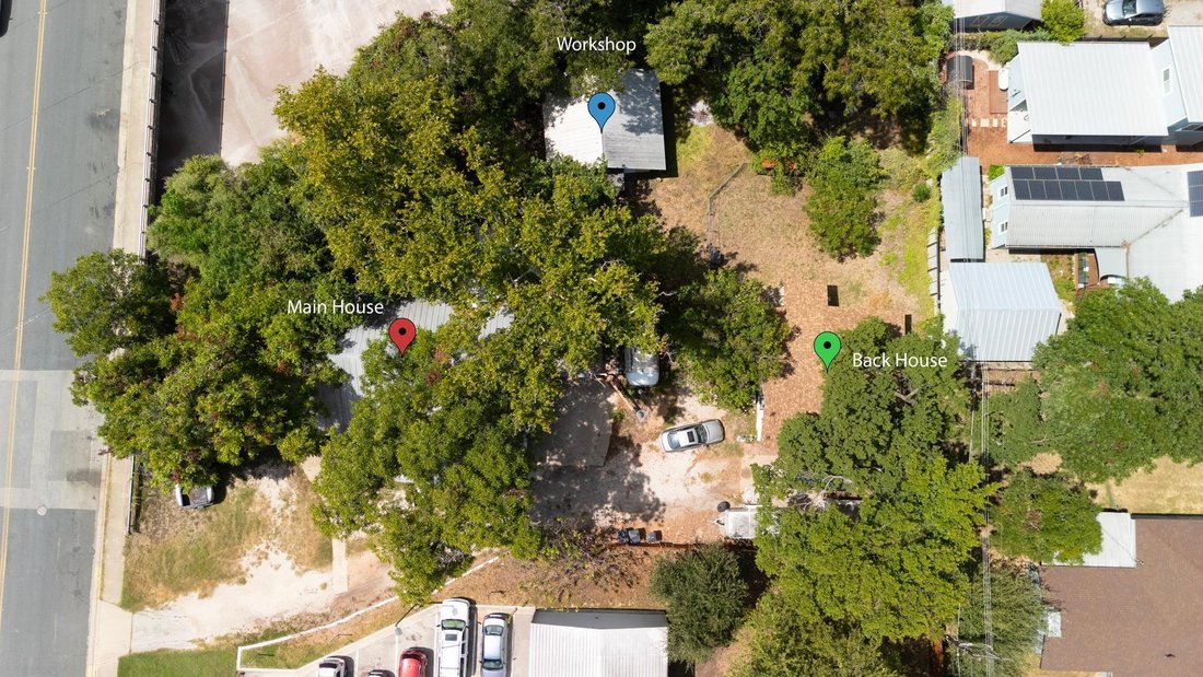 House in Austin, Texas, United States 2 - 18663609