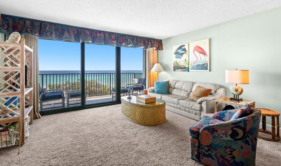 Condo in Santa Rosa Beach, Florida, United States 3 - 18668782