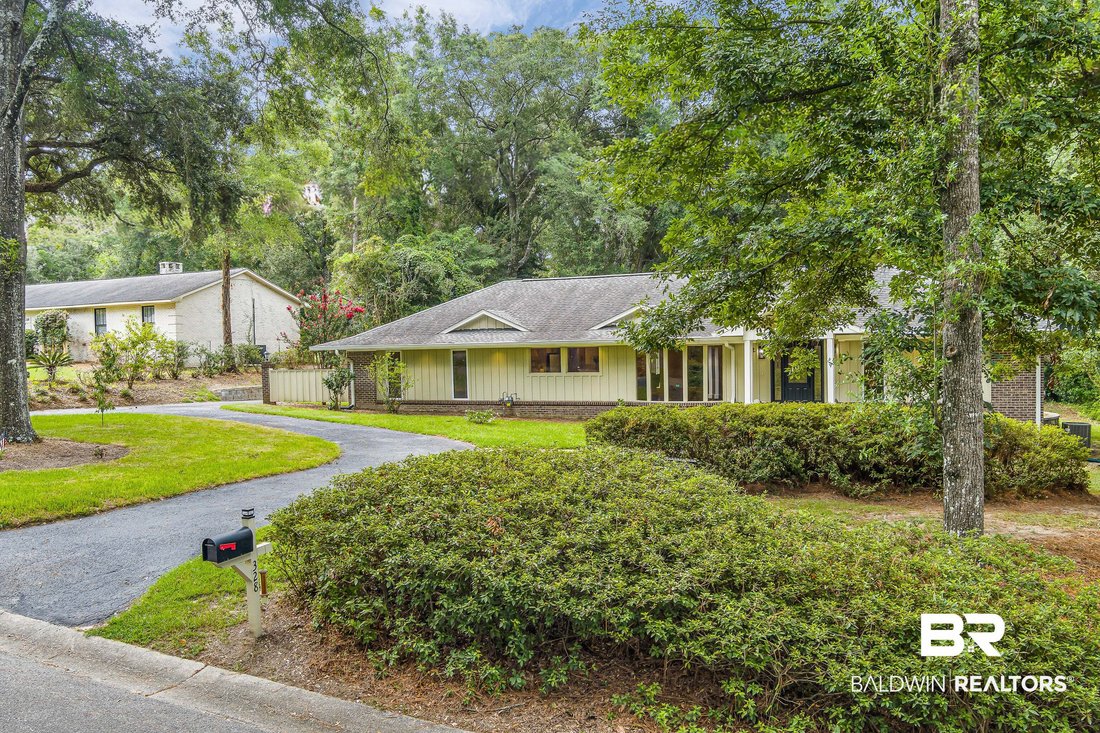 House in Daphne, Alabama, United States 3 - 18667628