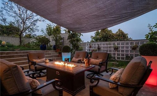 Maison à Monterey Park, Californie, États-Unis 1