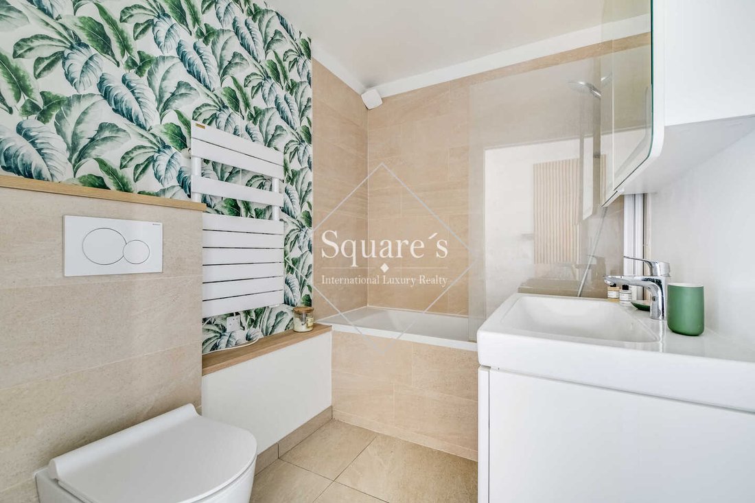 Apartment in La Plaine des Sablons, Neuilly-sur-Seine, France 5 - 18672544