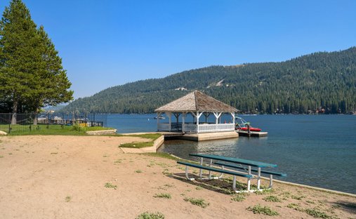 Eigentumswohnung in Truckee, Kalifornien, Vereinigte Staaten 1