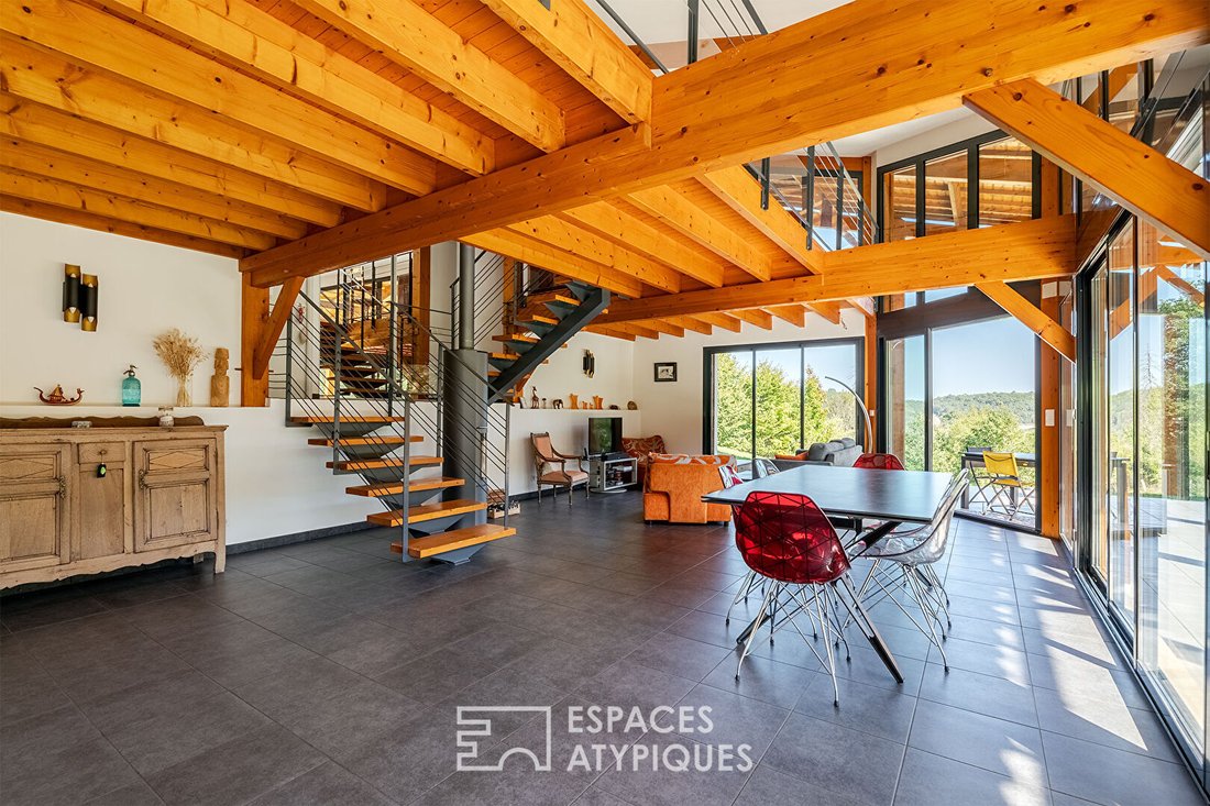 Villa in Coursac, Nouvelle-Aquitaine, France 4 - 18664690