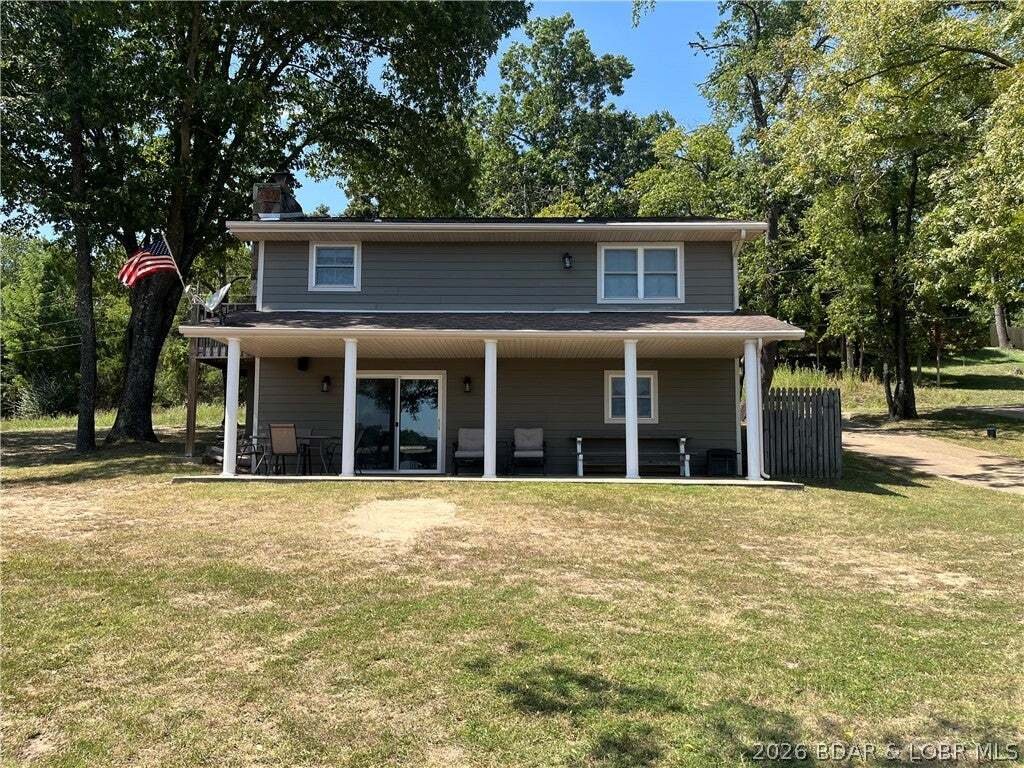 House in Roach, Missouri, United States 2 - 18665685