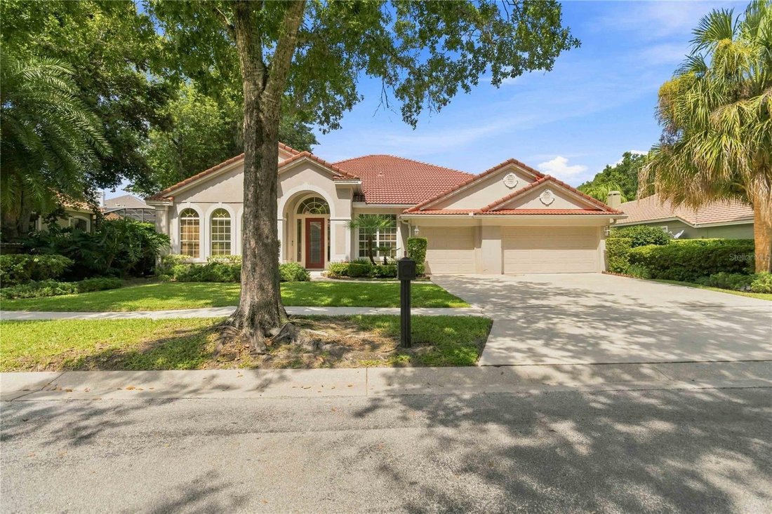 House in Lake Mary, Florida, United States 4 - 18667768